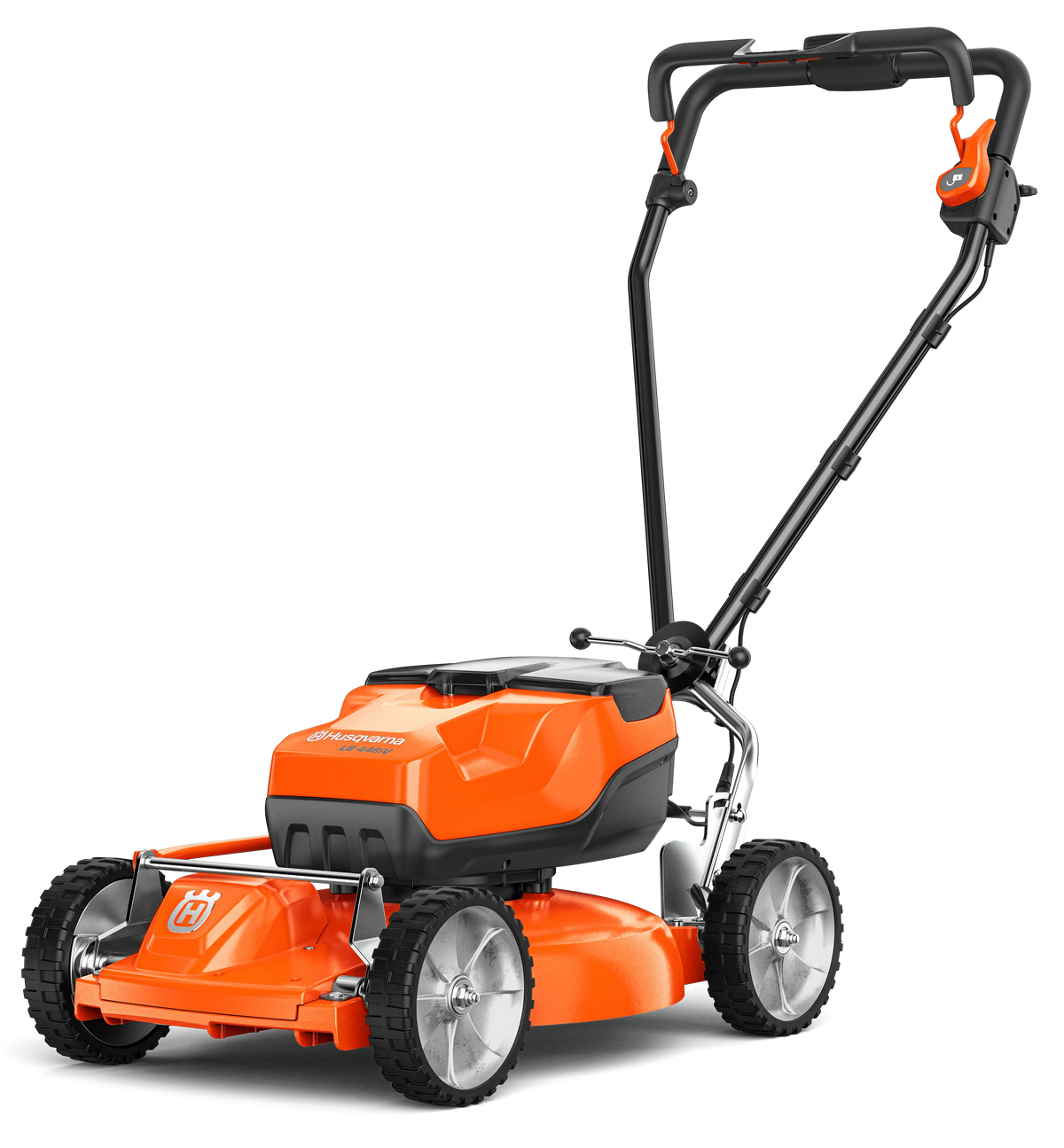 Husqvarna LB 448iV Plæneklipper