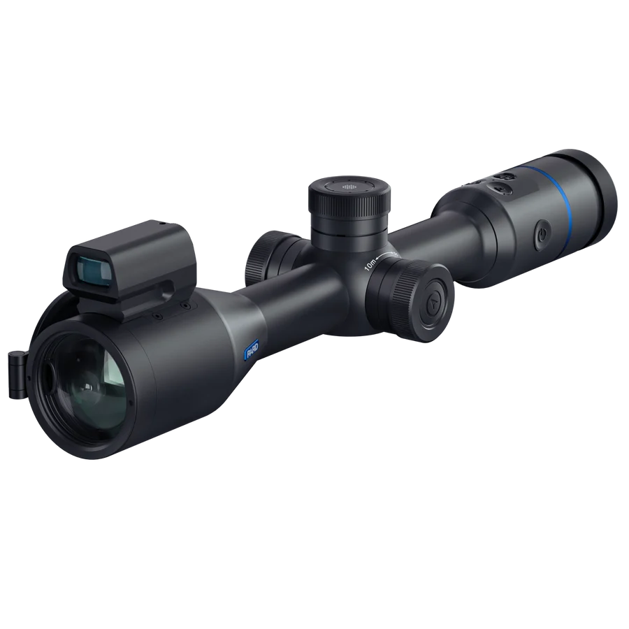 Pard Night Stalker 5K eX LRF 50mm