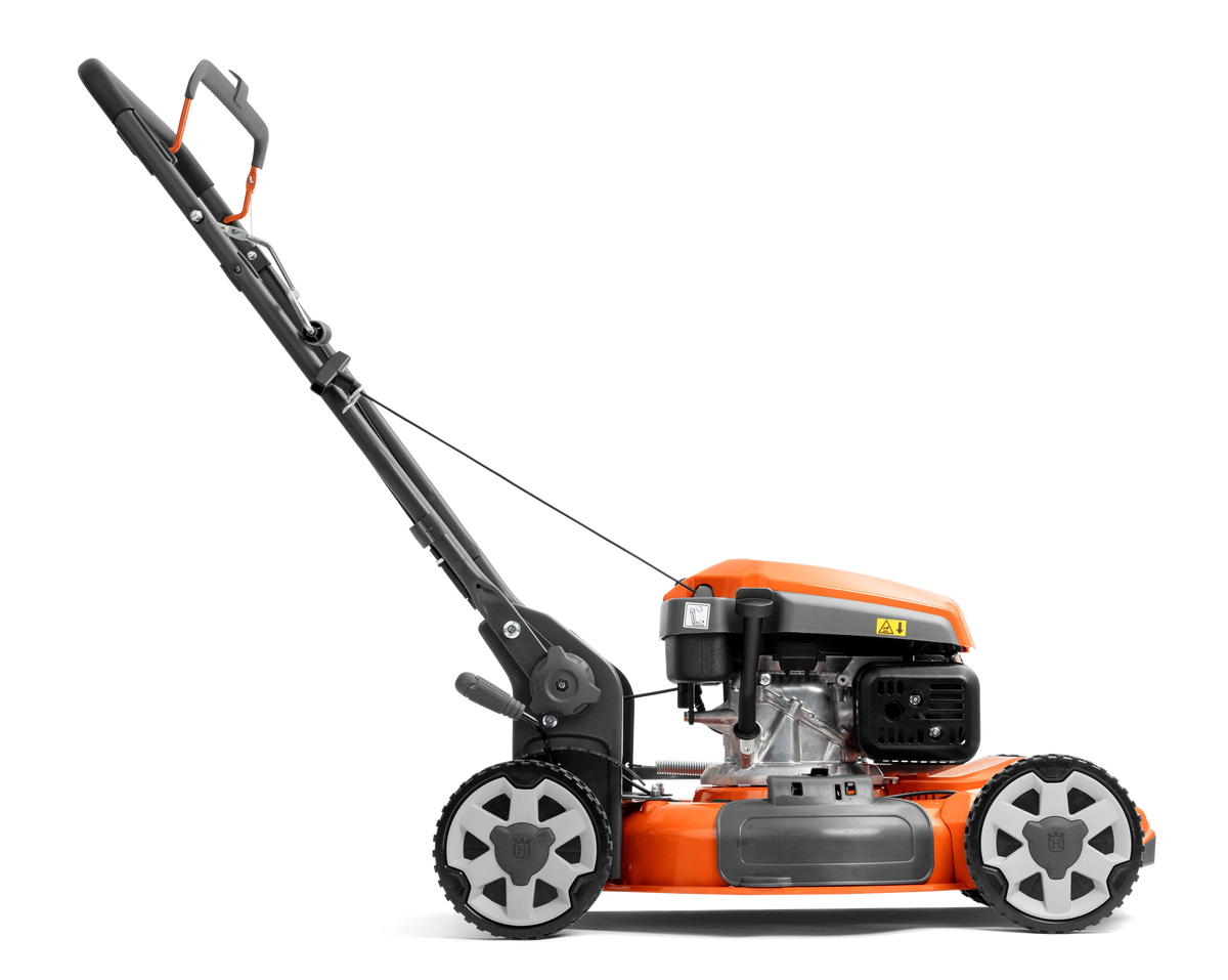 Husqvarna LB 251S Plæneklipper
