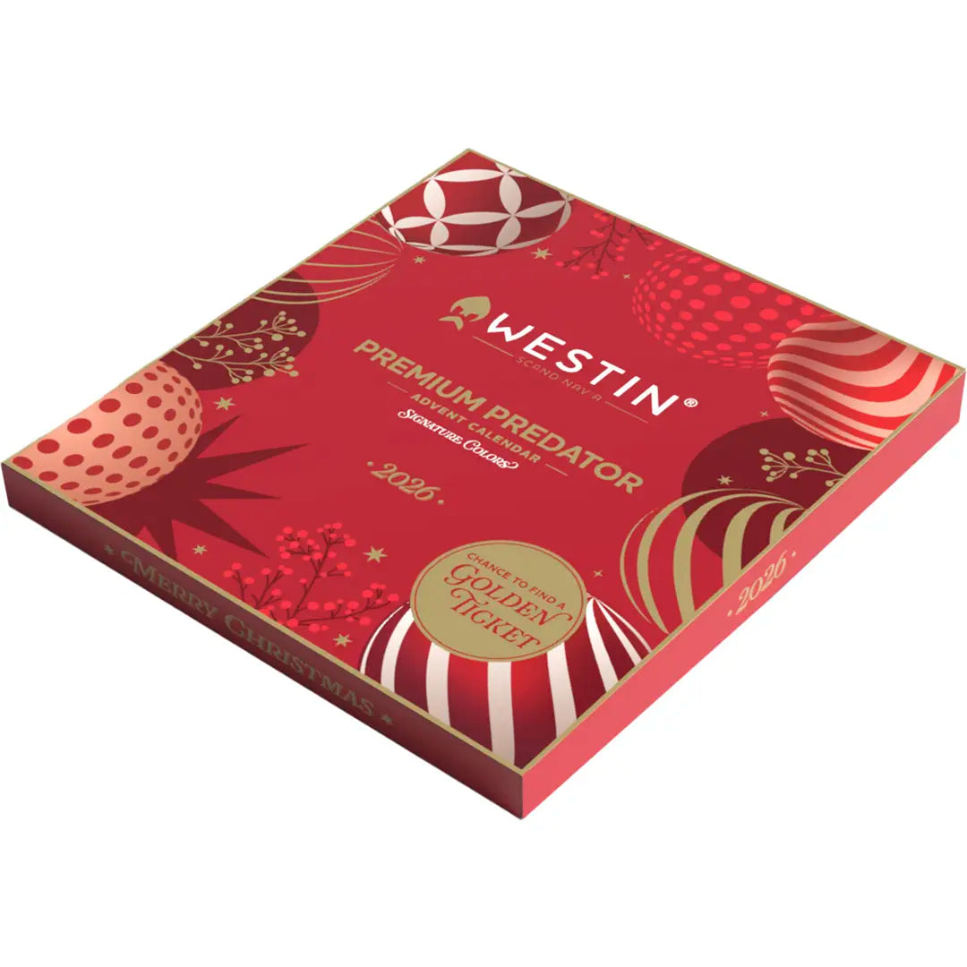 Westin 2026 Premium Advent Calendar