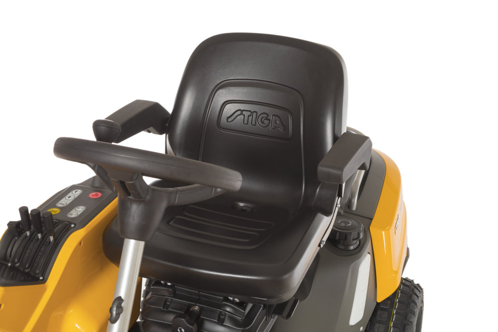 Stiga Park PRO 900 AWX