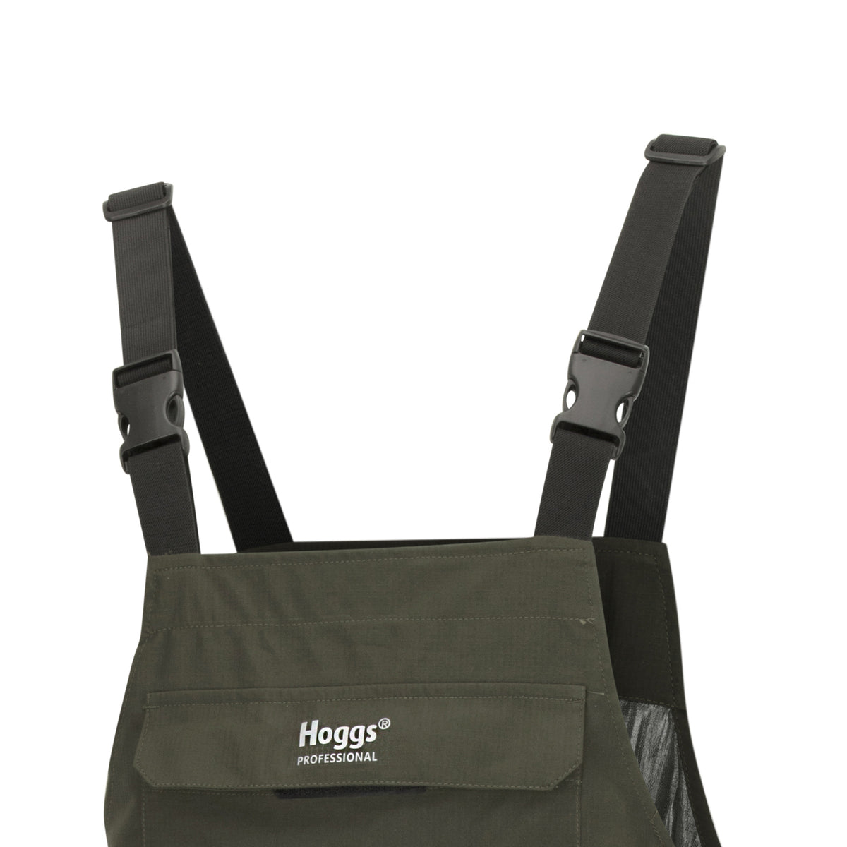 Green King II Waterproof Bib And Brace
