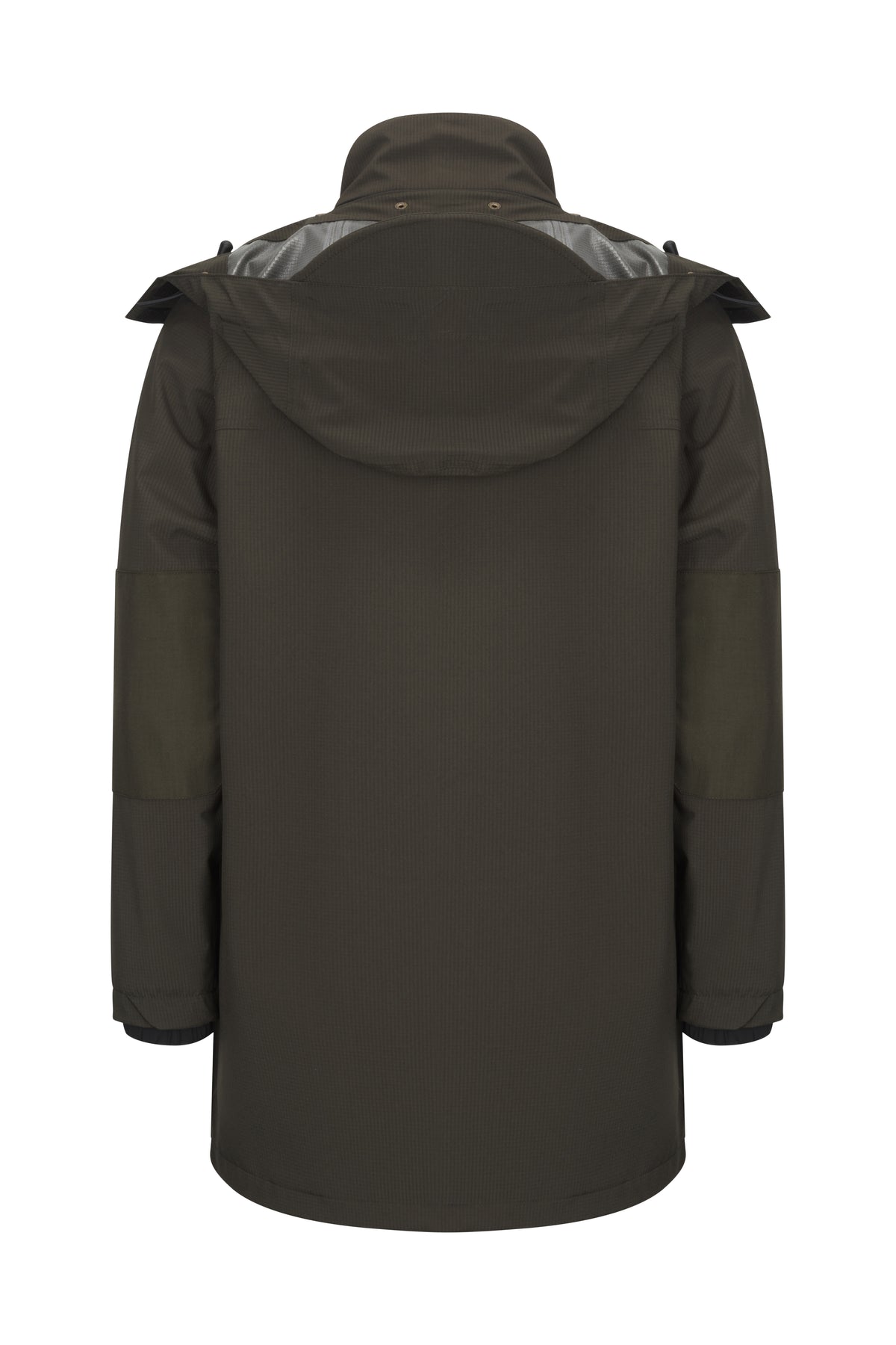 Green King II Waterproof Jacket