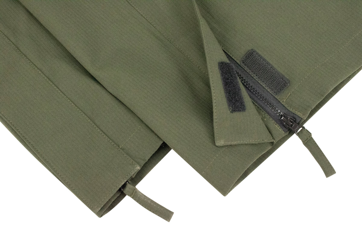 Green King II Waterproof Trouser