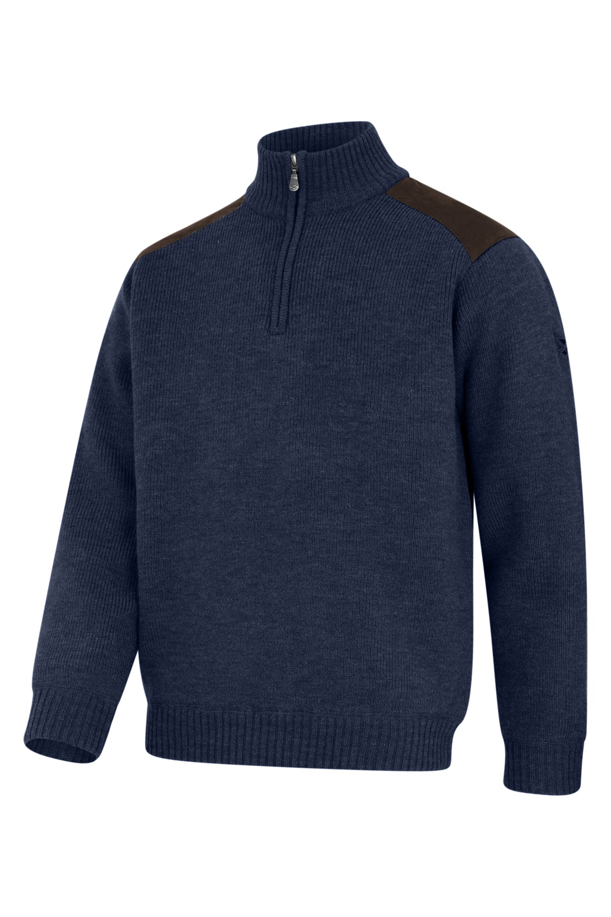 Hebrides II 1/4 Zip Windproof Pullover