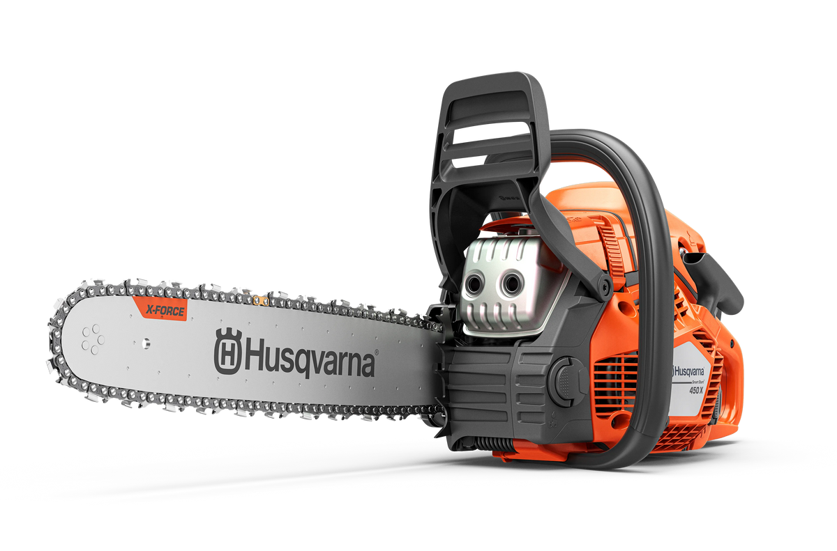 Husqvarna 450X Motorsav