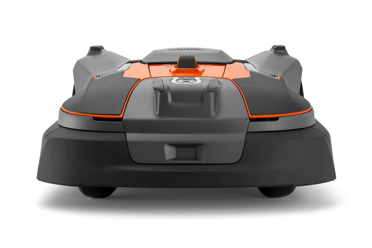 Husqvarna Automower 580L Epos