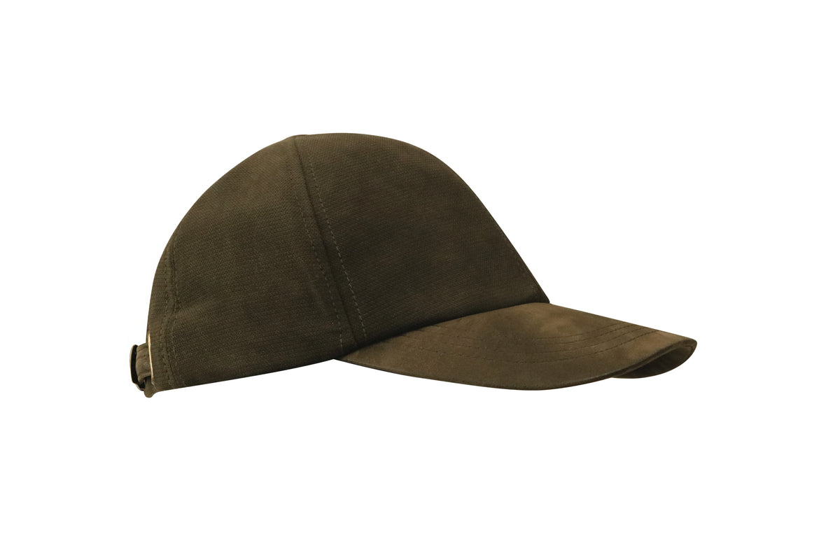 Struther Waterproof Sports Cap