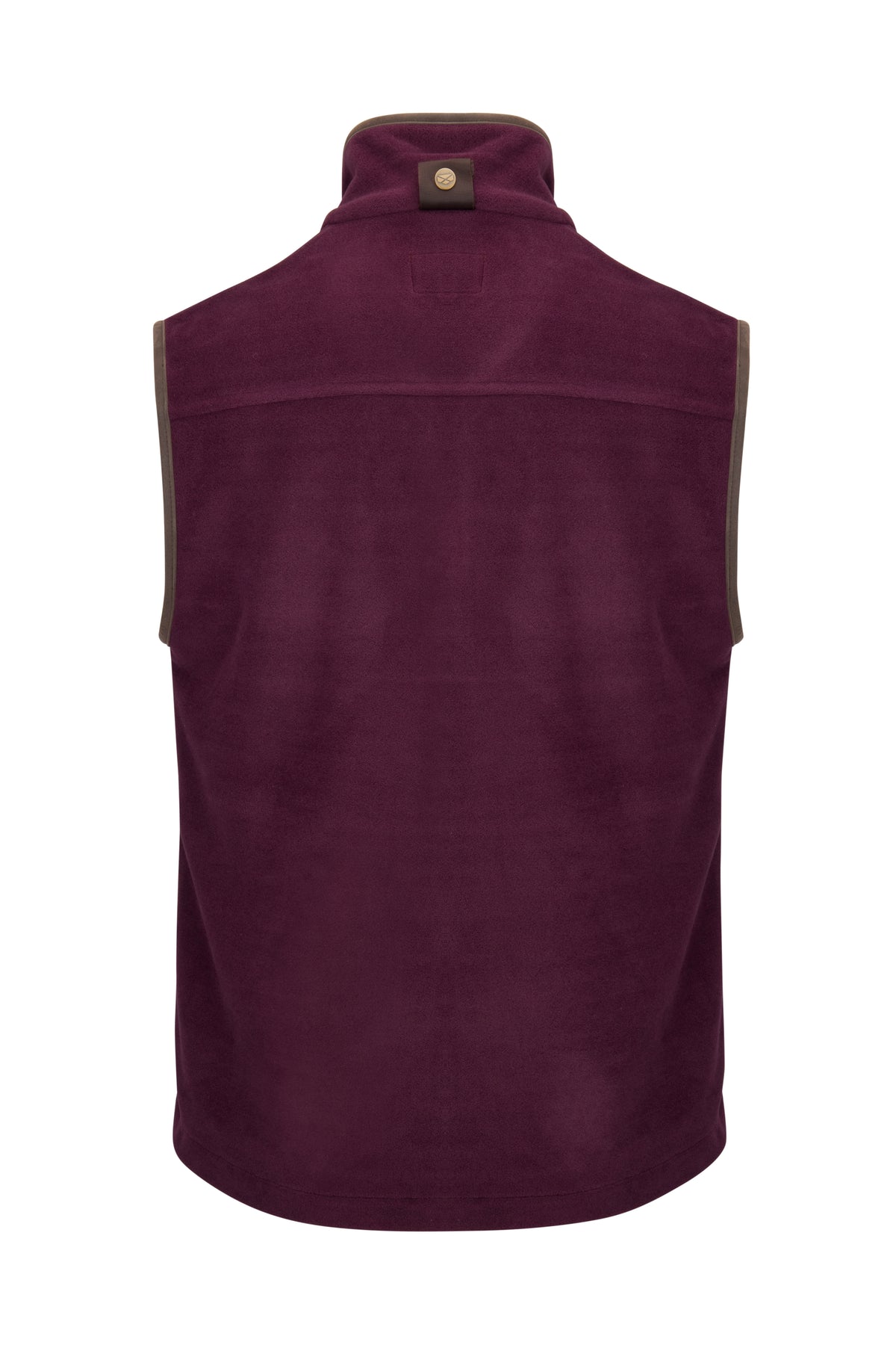Stenton Technical Fleece Vest