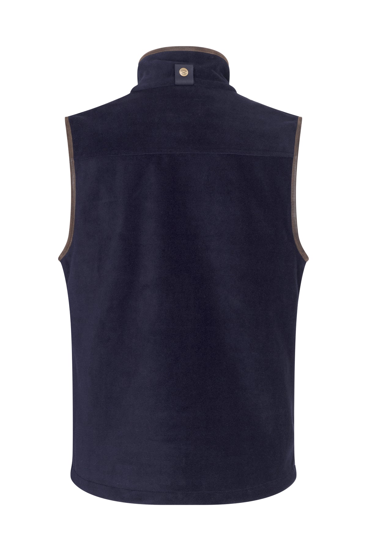 Stenton Technical Fleece Vest