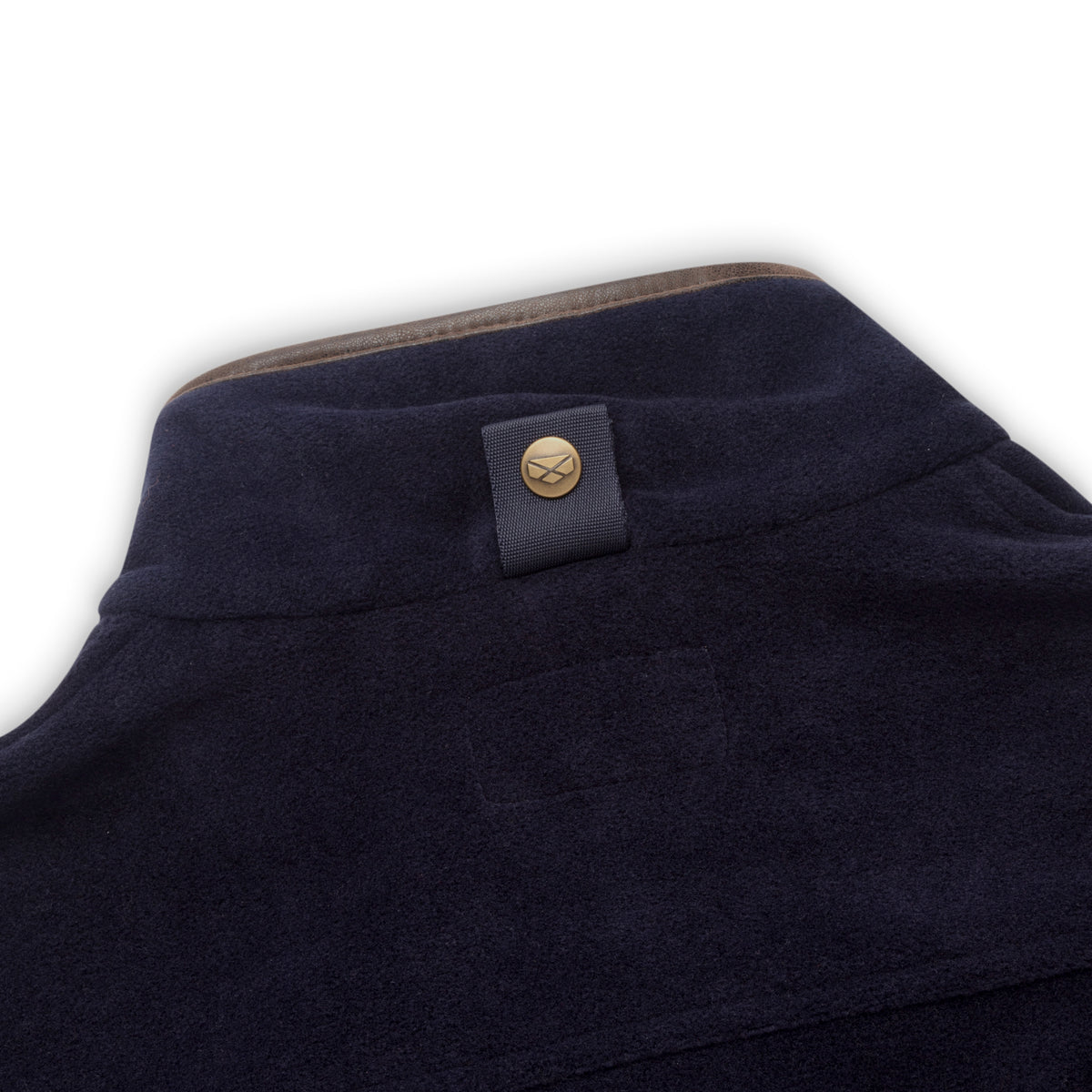 Stenton Technical Fleece Vest