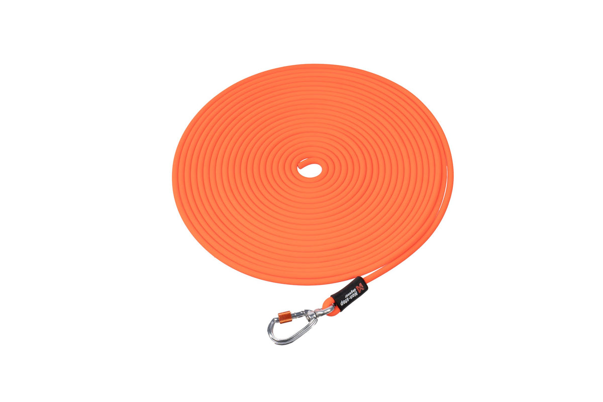 Non-Stop Protector round long line
