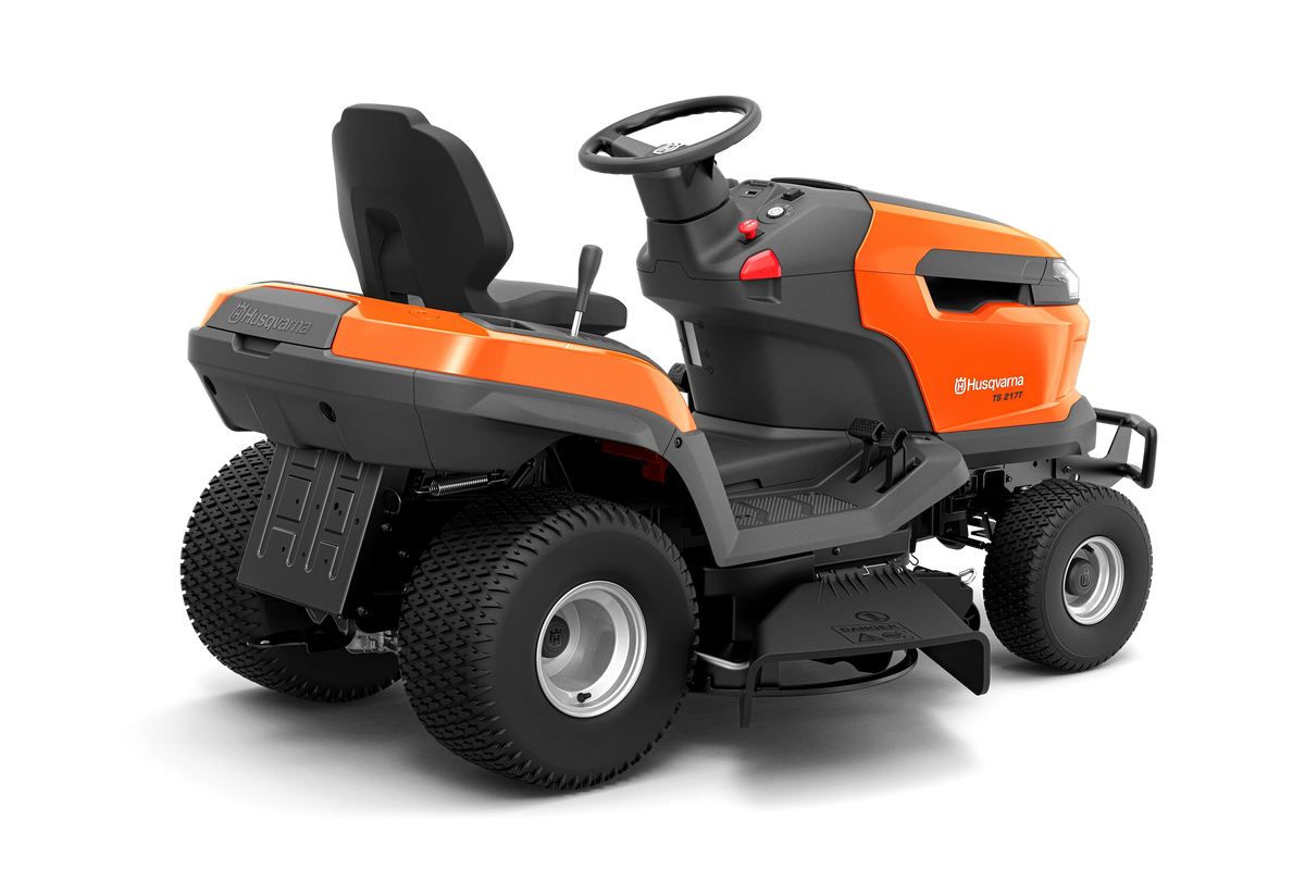 Husqvarna TS 217 T Havetraktor