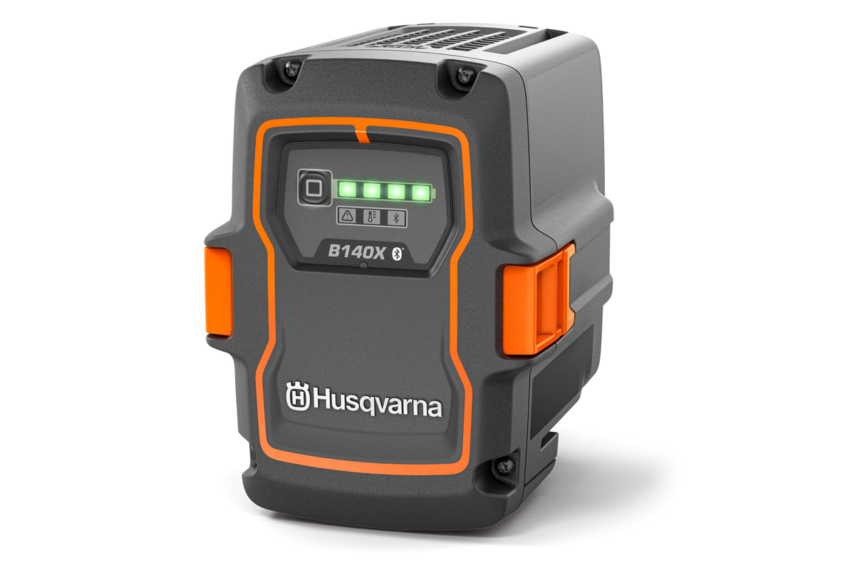 Husqvarna 40-B140X Batteri m/Bluetooth