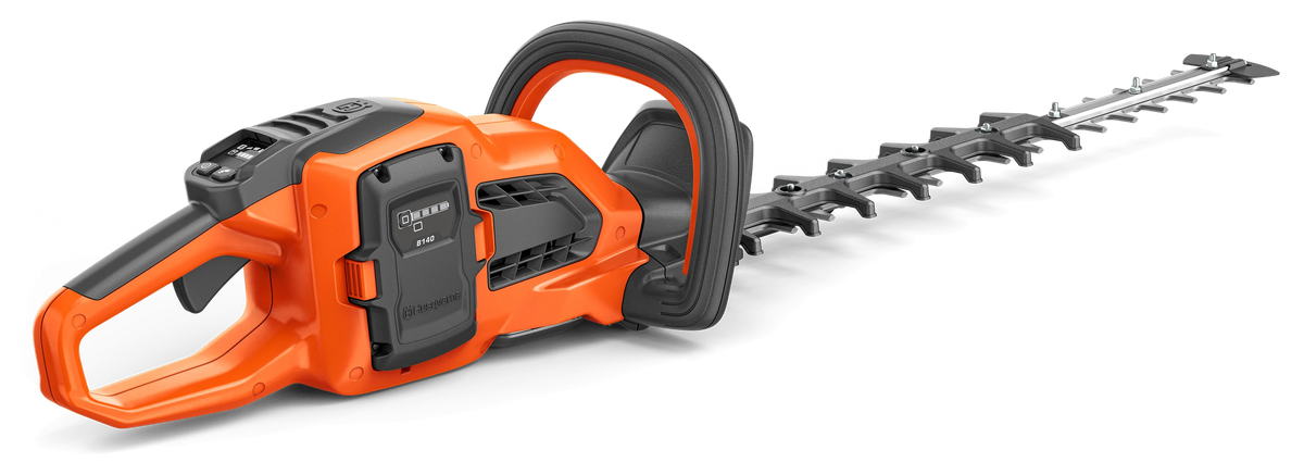 Husqvarna 322iHD60 Batteri Hækkeklipper Solo