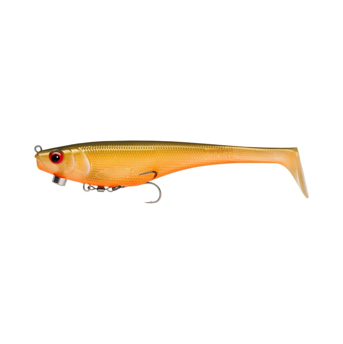 RAPALA SOFT PETO PRERIGGED