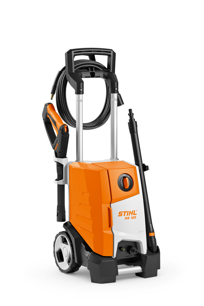 Stihl RE 120 Plus Højtryksrenser