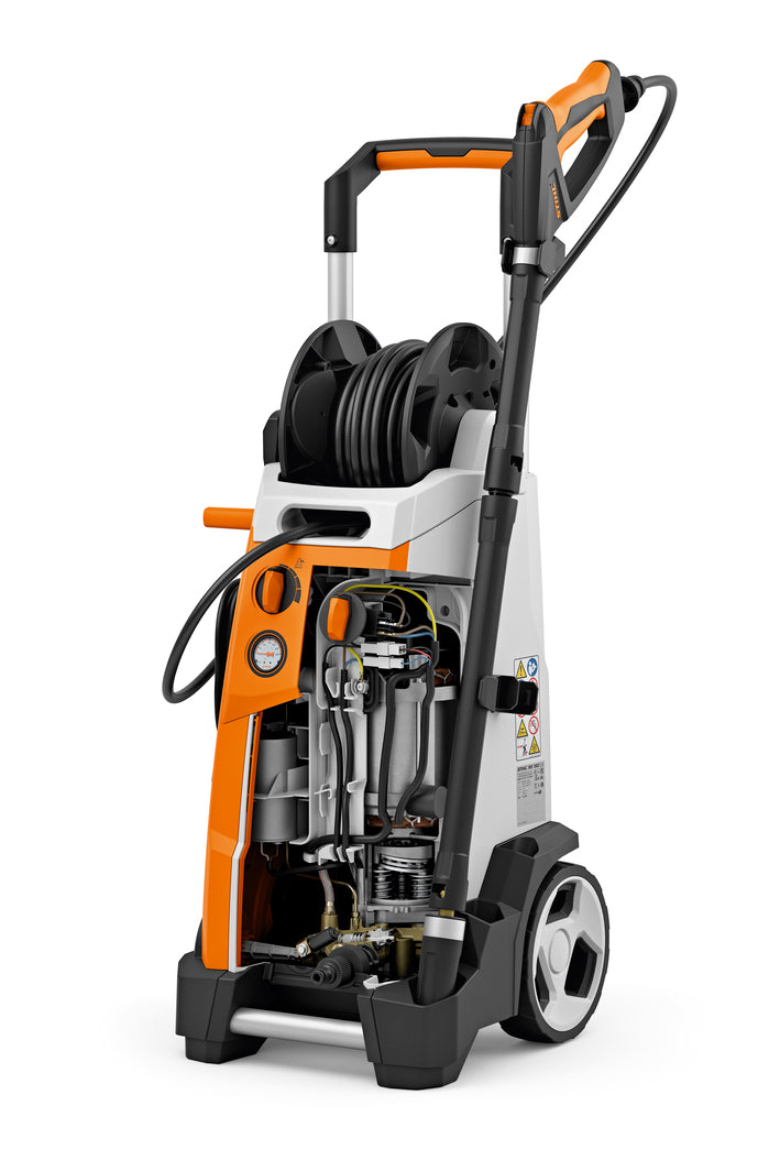 Stihl RE 150 Plus Højtryksrenser