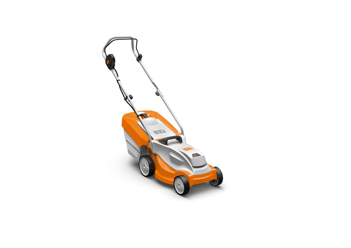 Stihl RMA 235.1 Plæneklipper Sæt