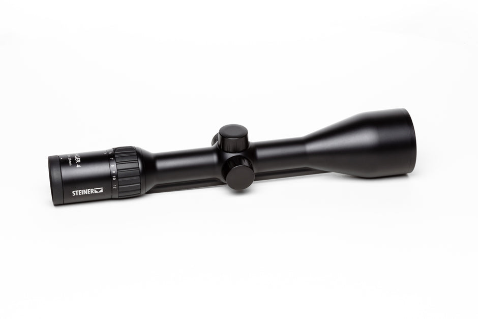 Steiner Ranger 4 3-12X56 4A-I
