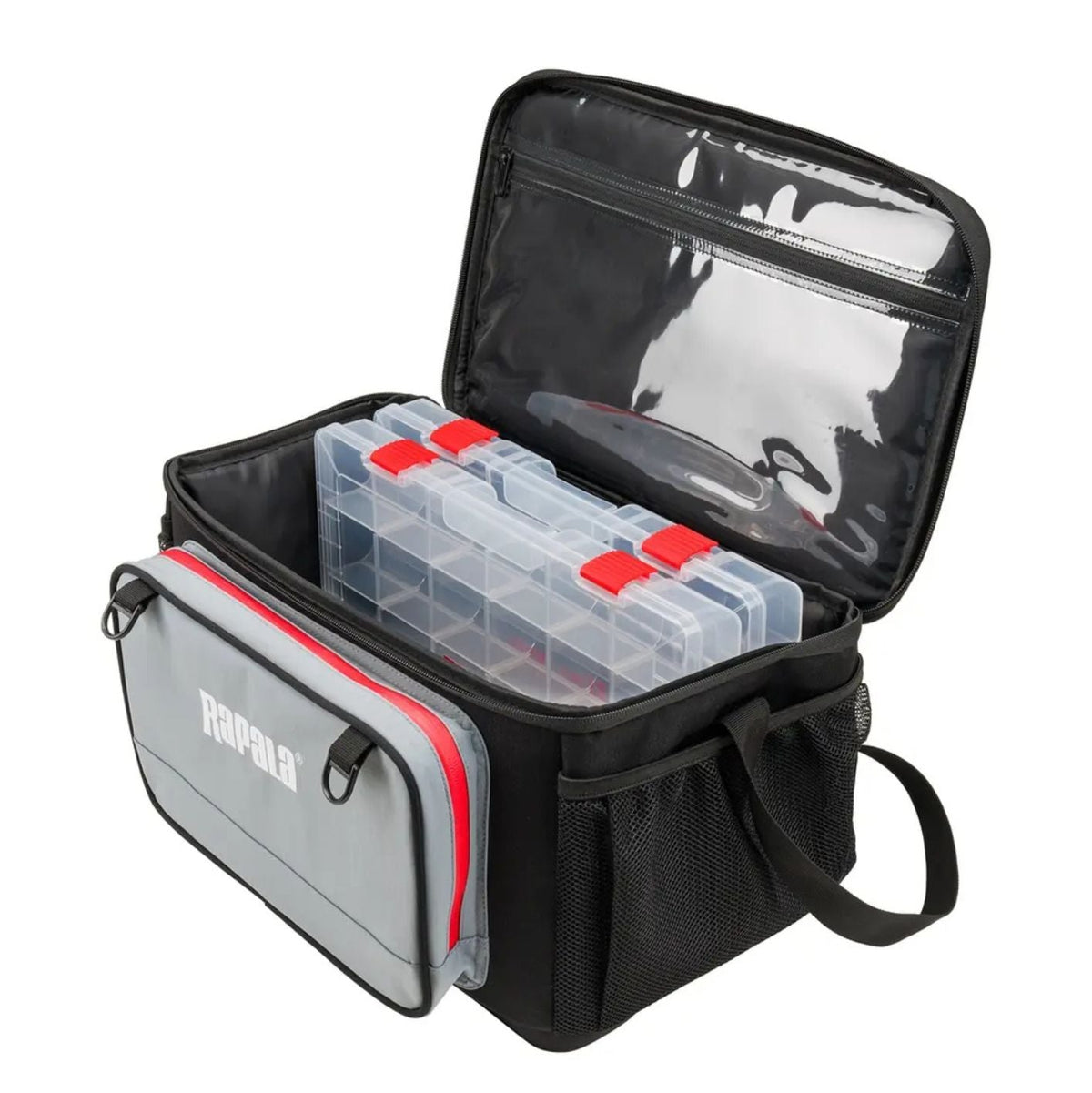 Rapala Countdown Tackle Bag