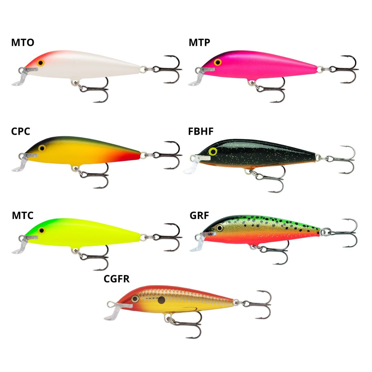 Rapala Team Esko