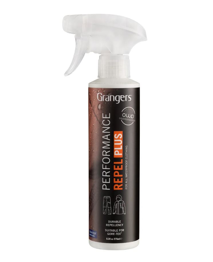 Grangers Perfermance Repel Plus Spray