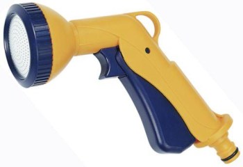 Ryom Brusepistol
