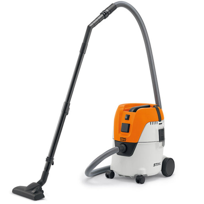 Stihl Støvsuger SE 62 E