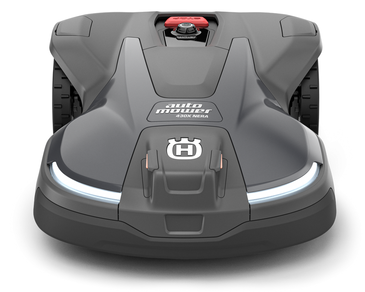 Husqvarna Automower 430X NERA