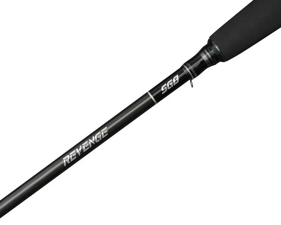Savage Gear SG8 Revenge Finesse