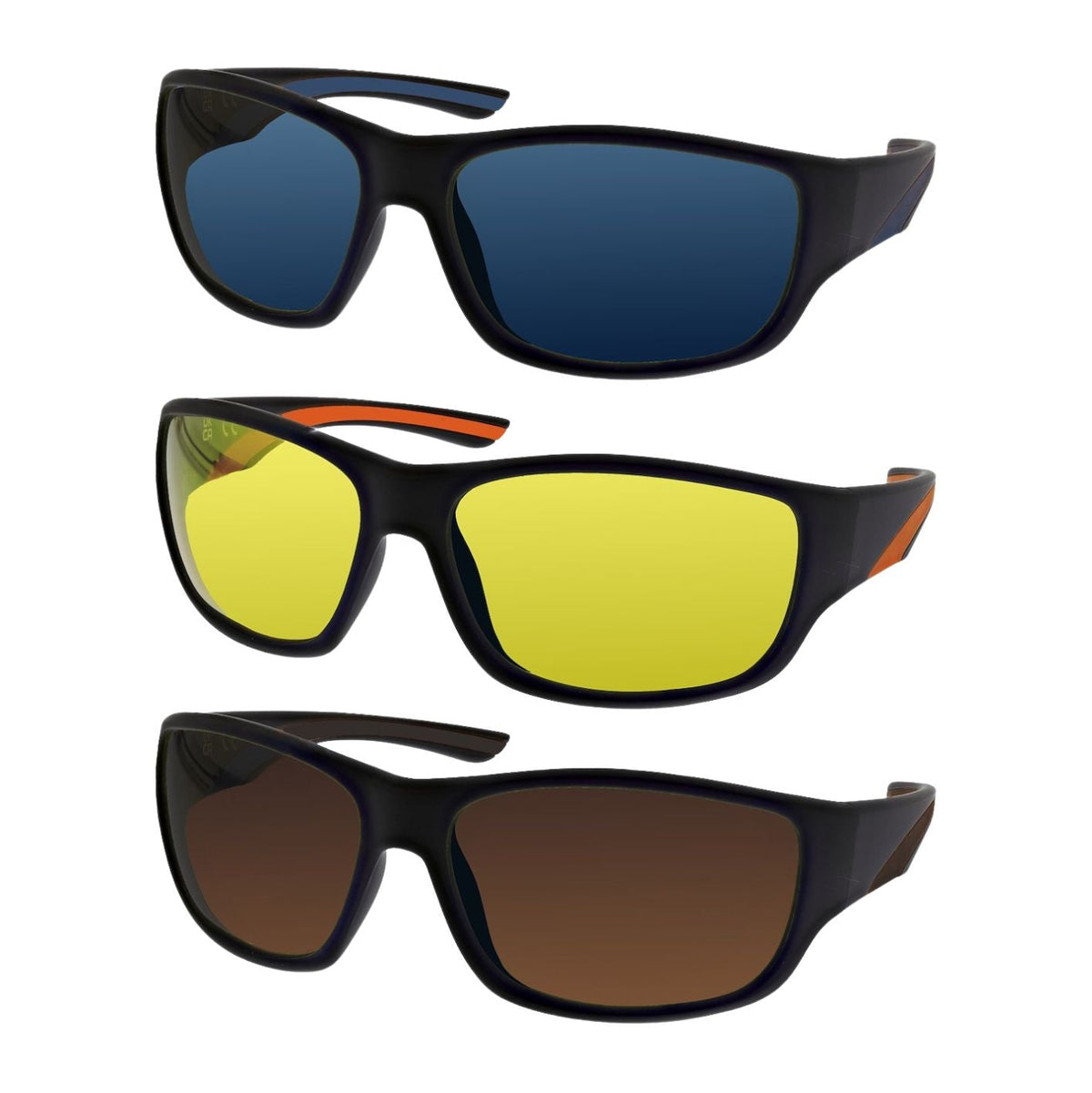 Kinetic Solarglide Series