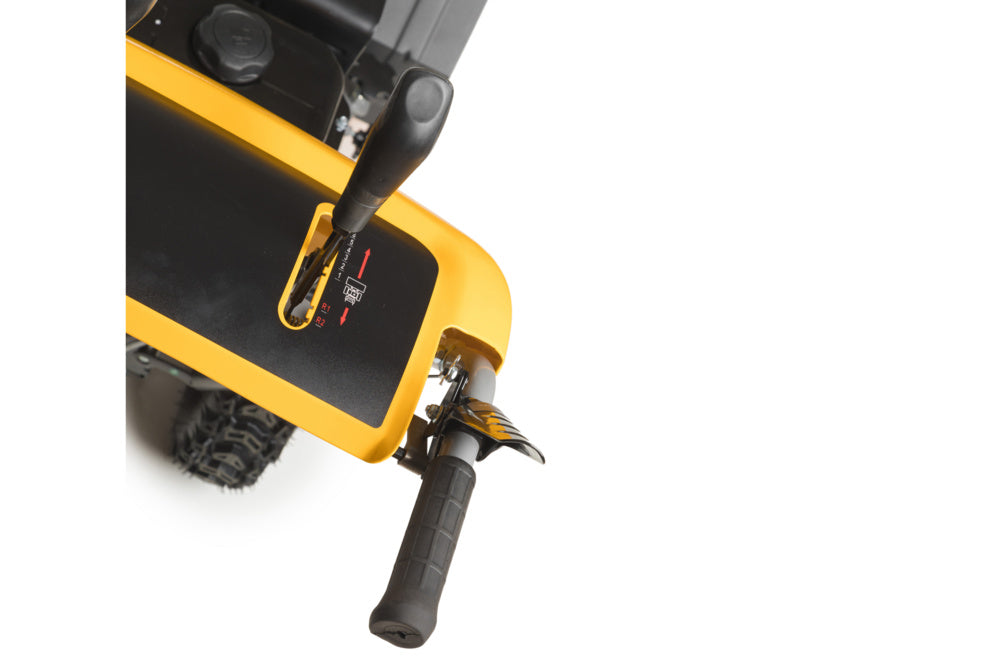 Stiga SWS 600 G Fejekost