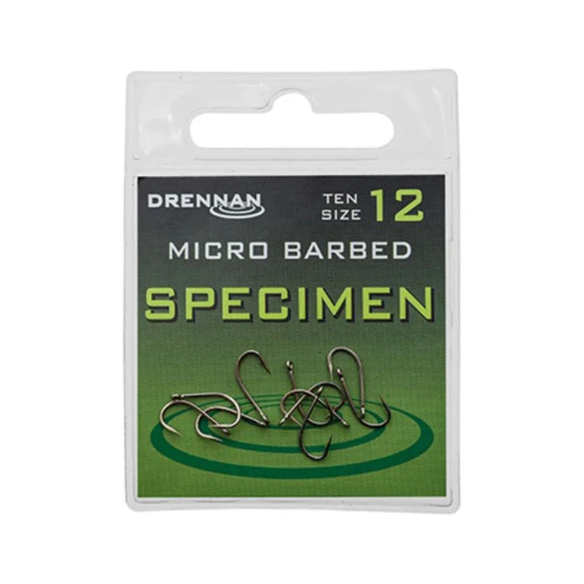 Drennan Specimen Krog