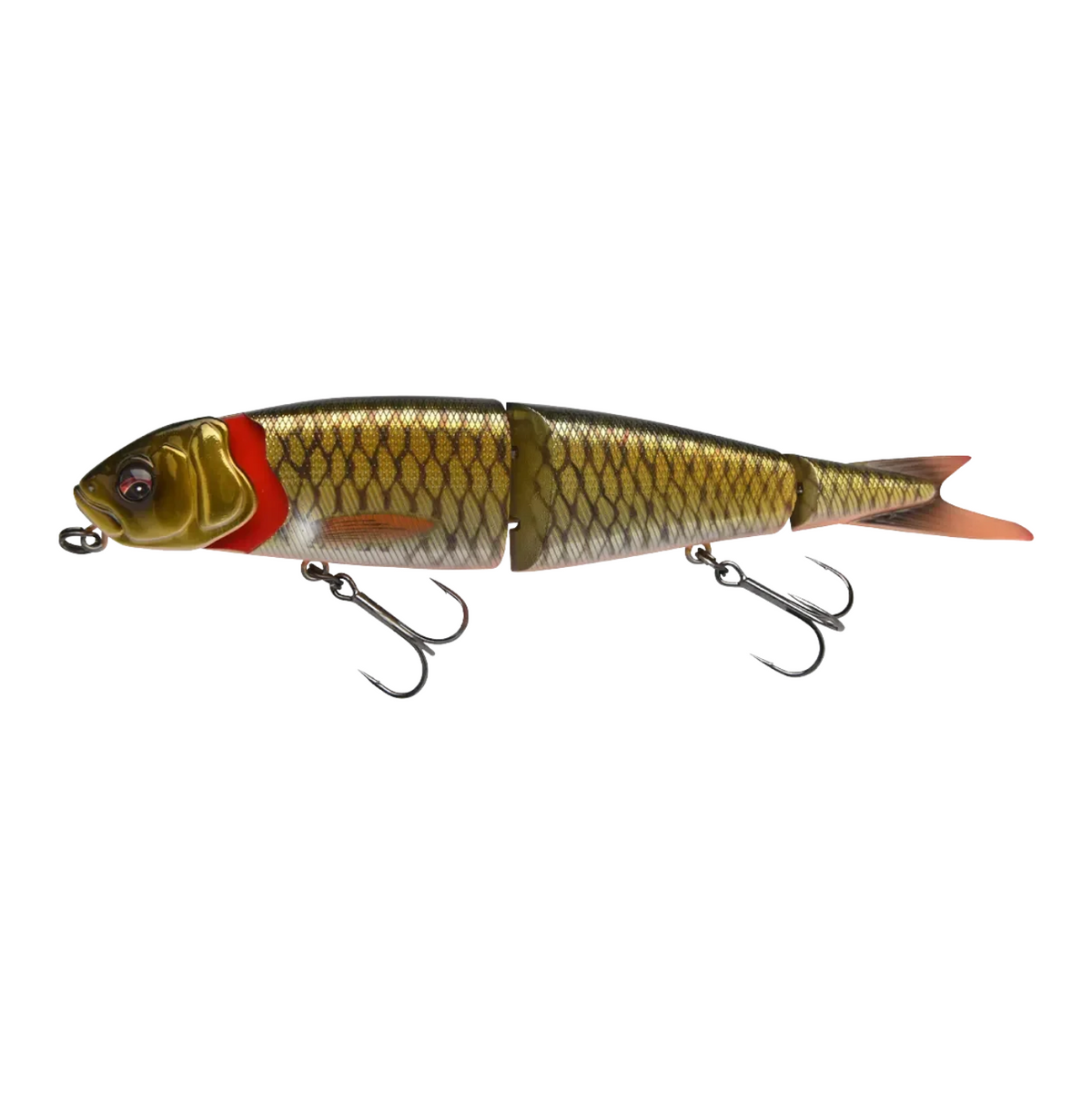 Savage Gear 4Play Classic Swim & Jerk 19cm 52g