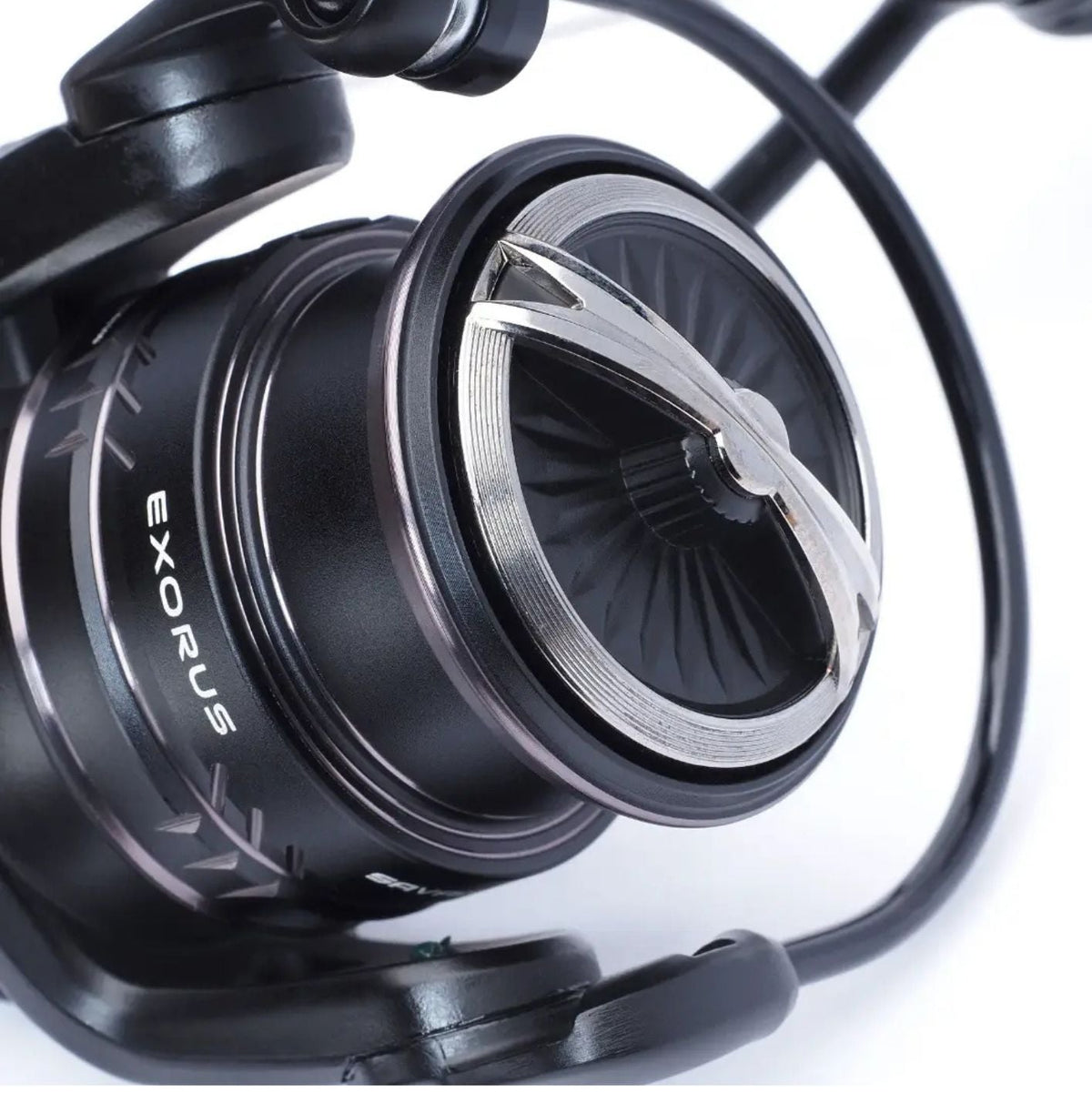 Savage Gear Exorus spinnehjulet