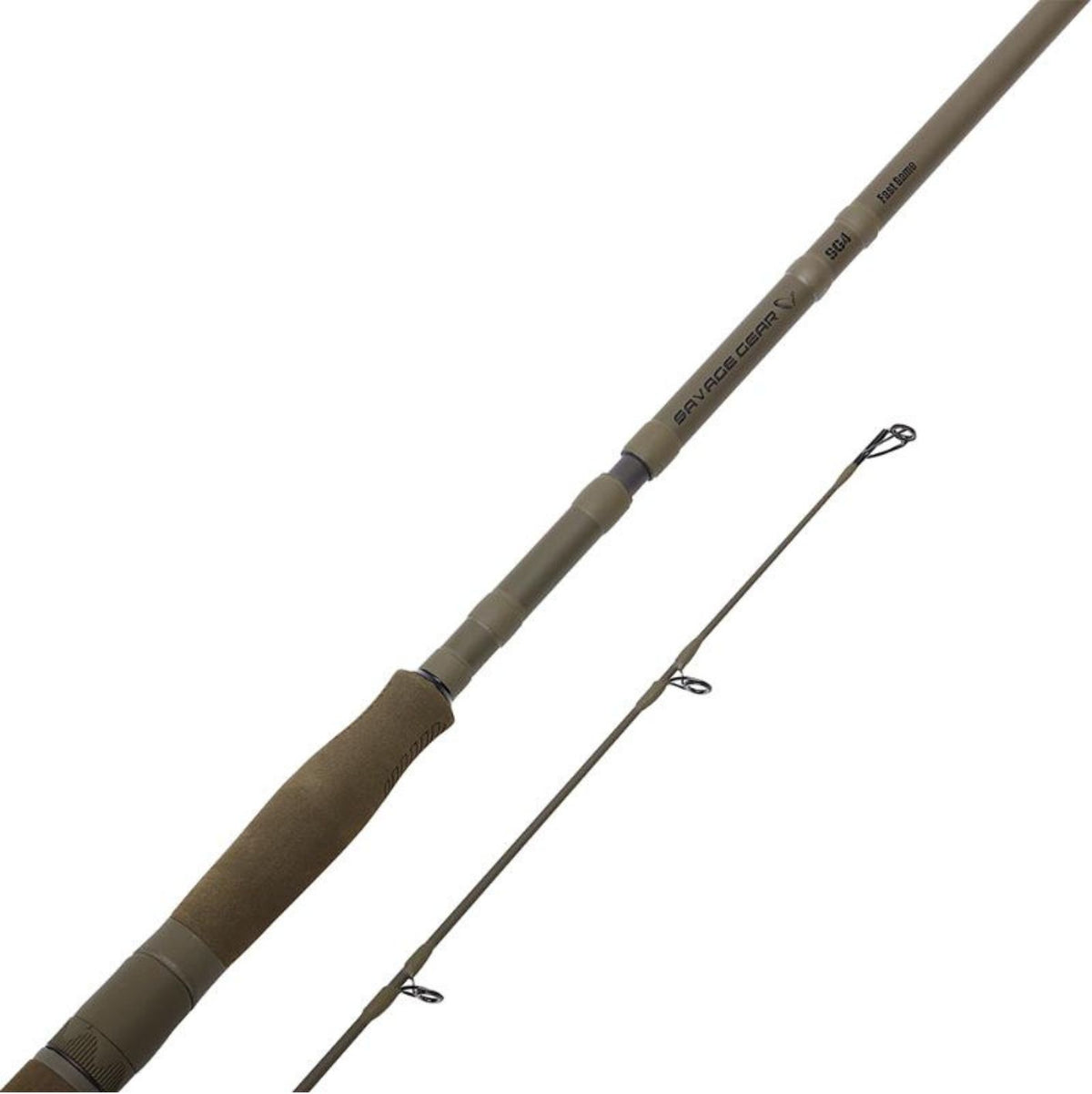 Savage Gear SG4 Fast Game Travel