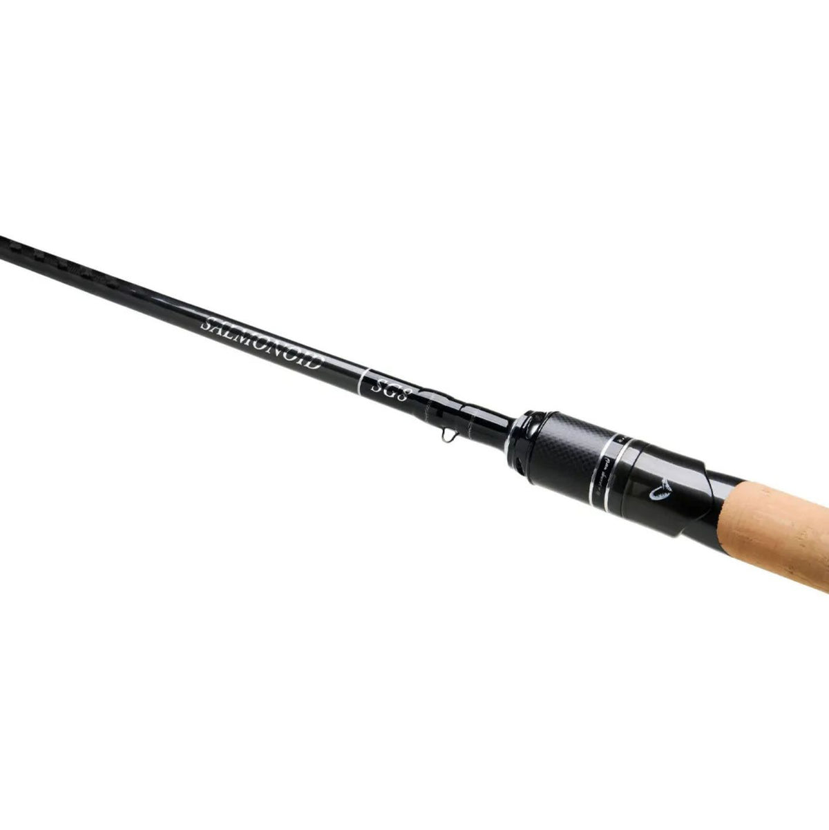 Savage Gear SG8 Salmonoid Travel