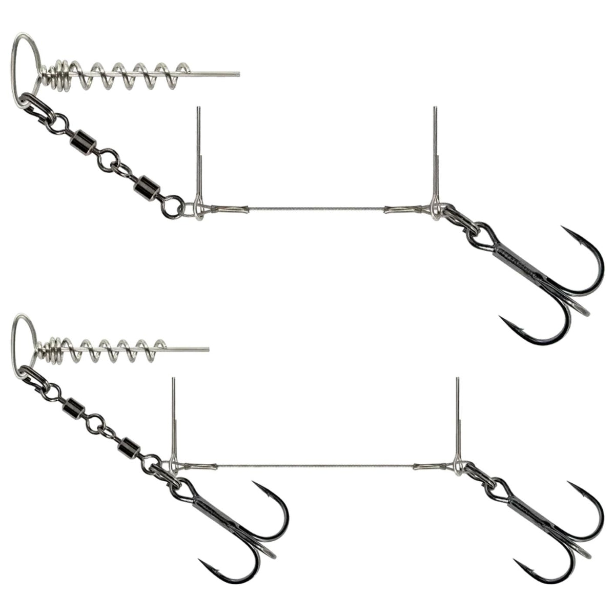 Savage Gear Spinning Stinger