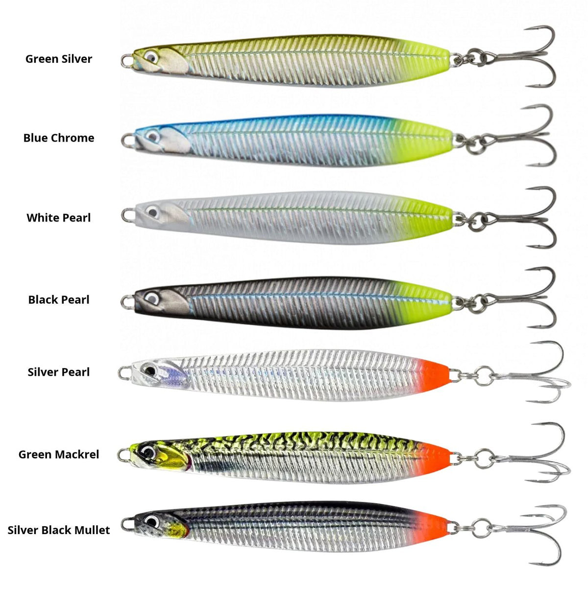 Savage Gear Surf Seeker 30g