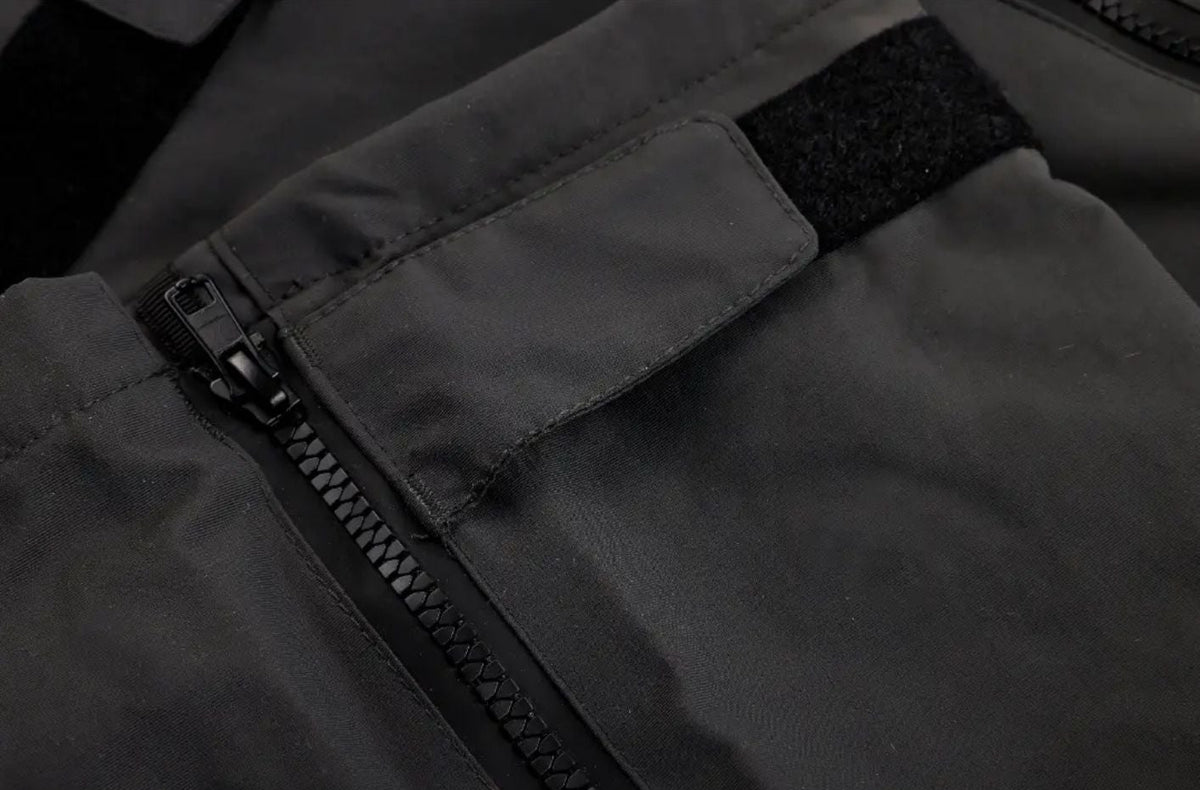 Savage Gear WP Performance Bib and Brace