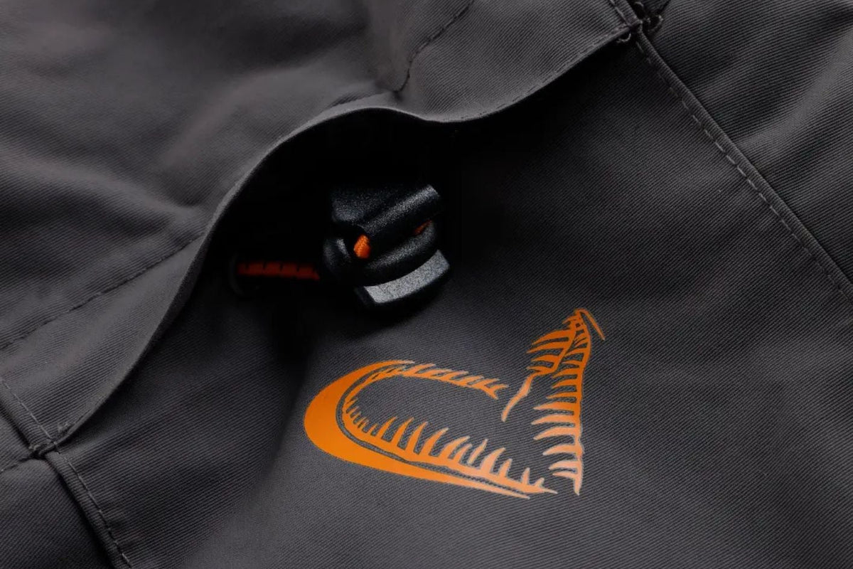 Savage Gear WP Performance Jacket
