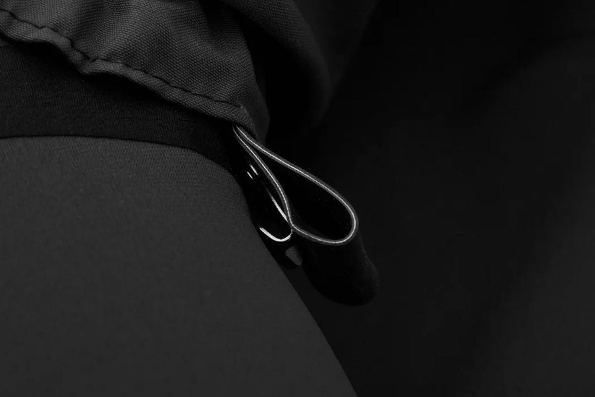 Savage Gear SG8 Zip Åndbare Waders