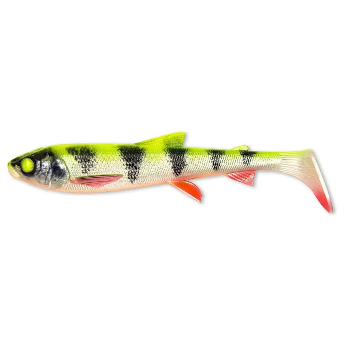 Savage Gear 3D Whitefish Shad 15 cm