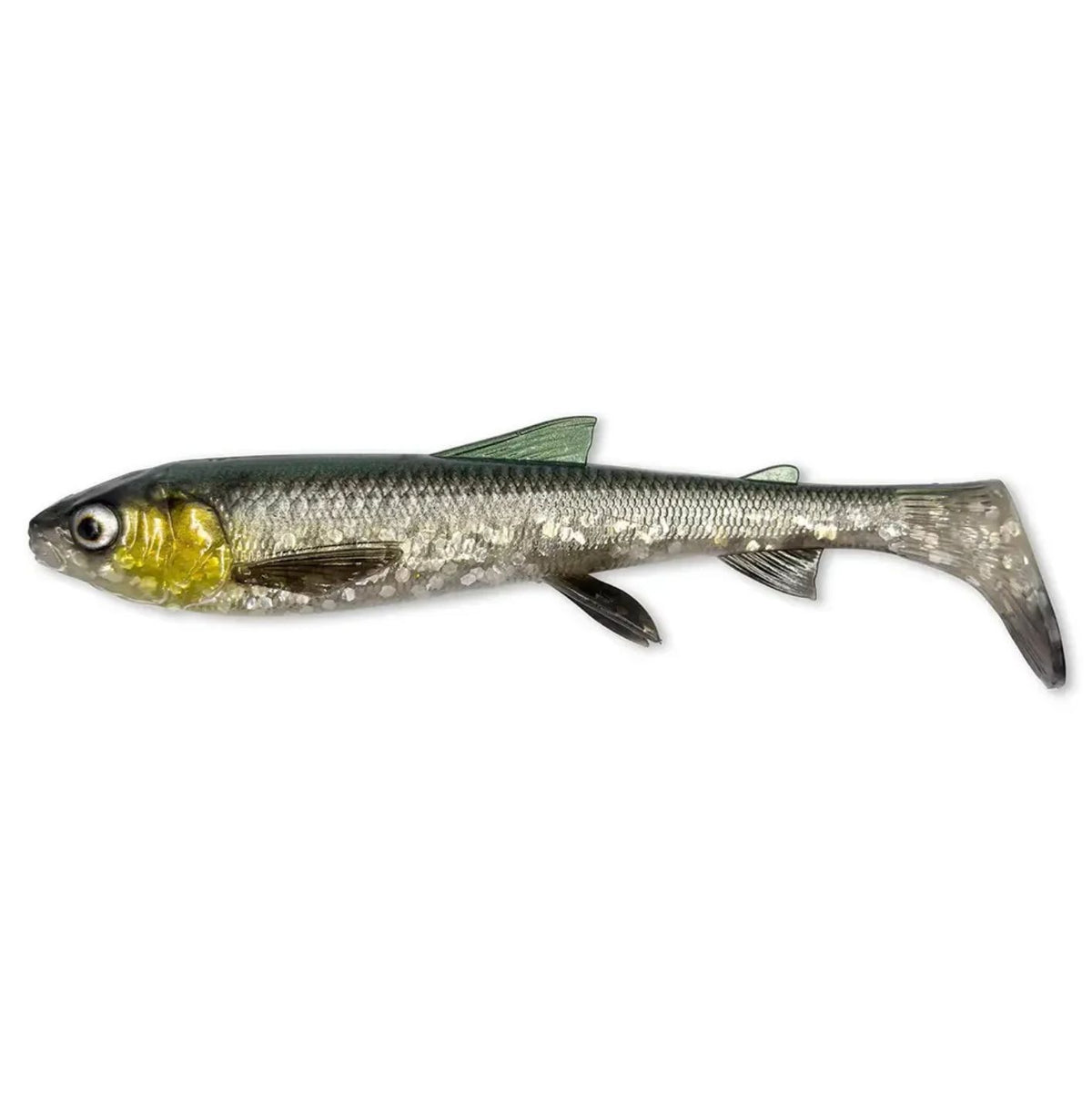 Savage Gear 3D Whitefish Shad 15 cm