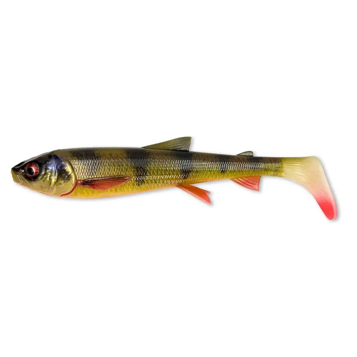 Savage Gear 3D Whitefish Shad 15 cm