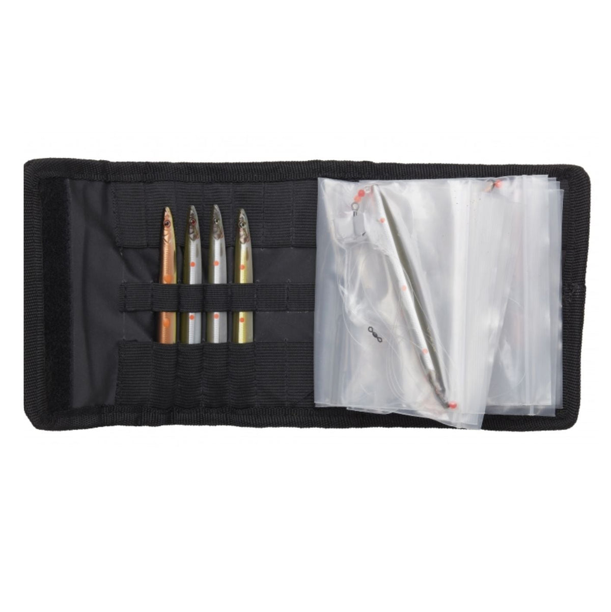 Savage Gear Filp and rig wallet