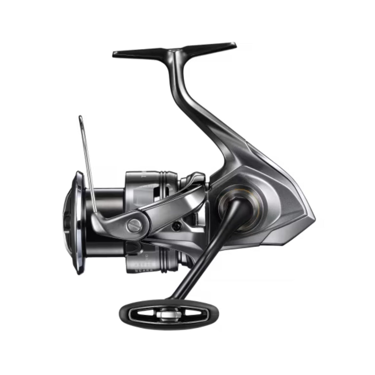 Shimano Twin Power FE