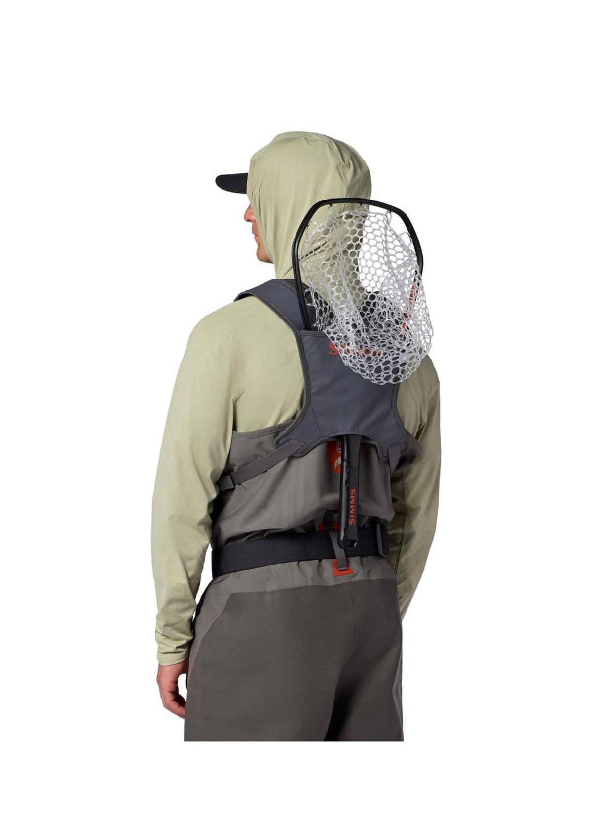 Simms Tributary Chest Pack