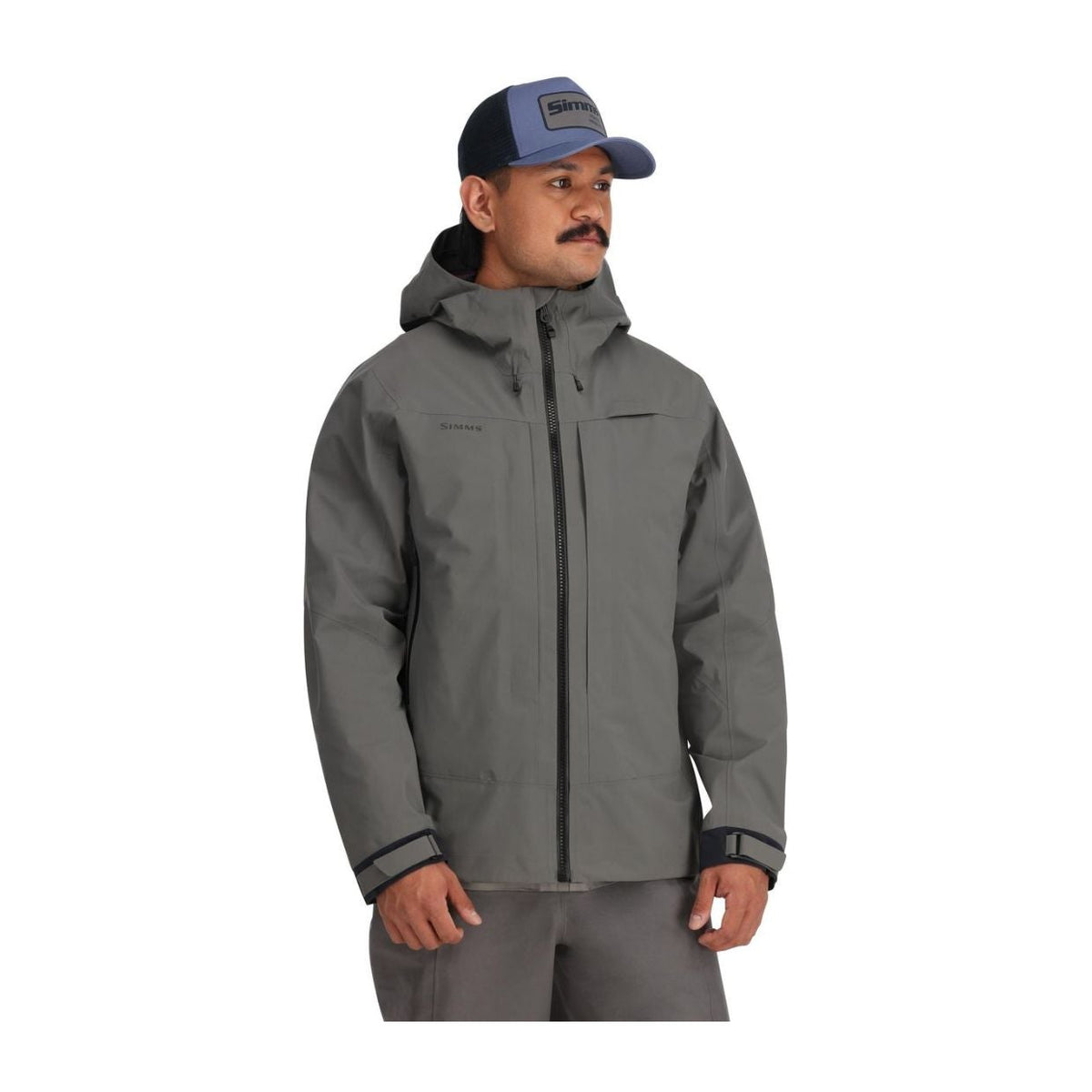Simms G4 Pro Vadejakke